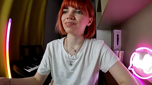 olivka-flower's Live XXX Chat