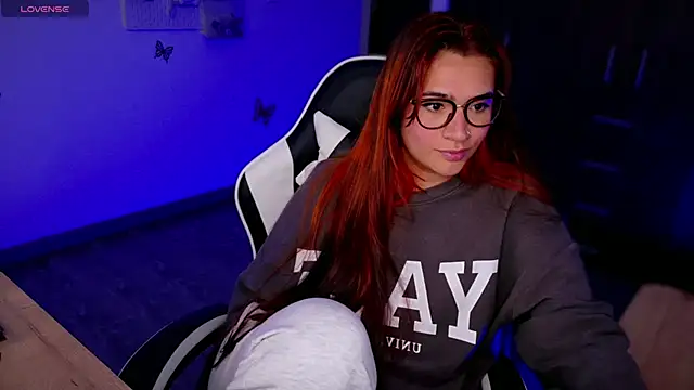 Онлайн чат XXX ImLui_lu