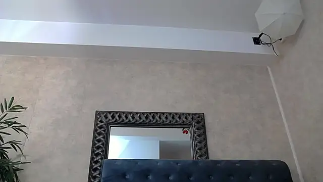 SaraElise Webcam Show