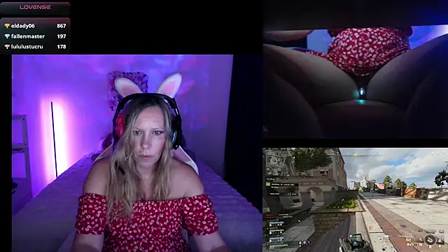 Онлайн чат XXX ArchangelTheFrancaise