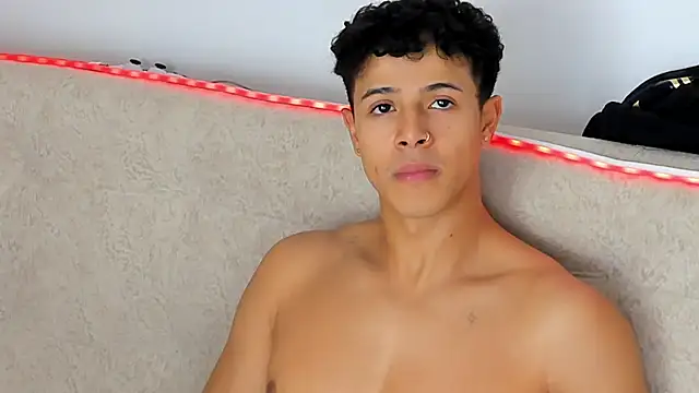 Show webcam de _Alex_Colton