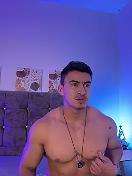 Chris_Clarck Chat XXX in diretta