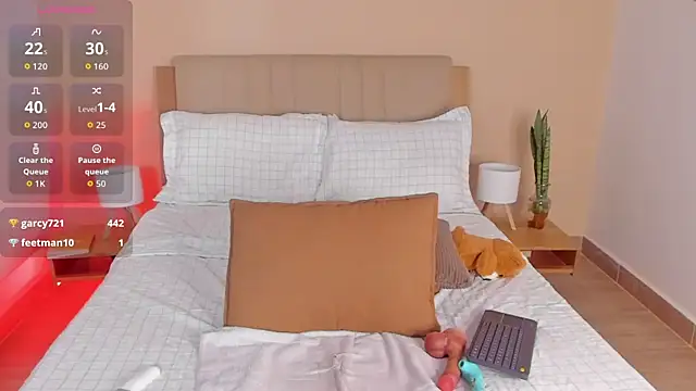 Nicolle_Duke 라이브 XXX 채팅