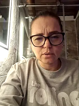 MariaPau_83 라이브 XXX 채팅