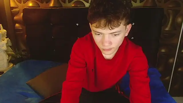 cruz_dante: вебкам-шоу