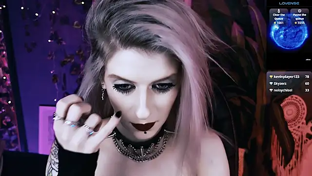 Noah_ElmerX's Live XXX Chat