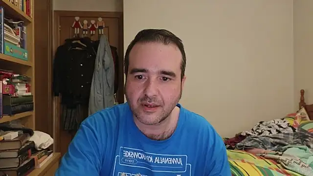 curiosillo83 Live XXX-Chat