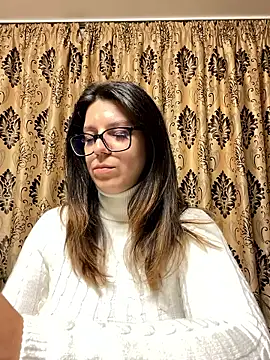 Chat XXX ao vivo de NadiraNoor