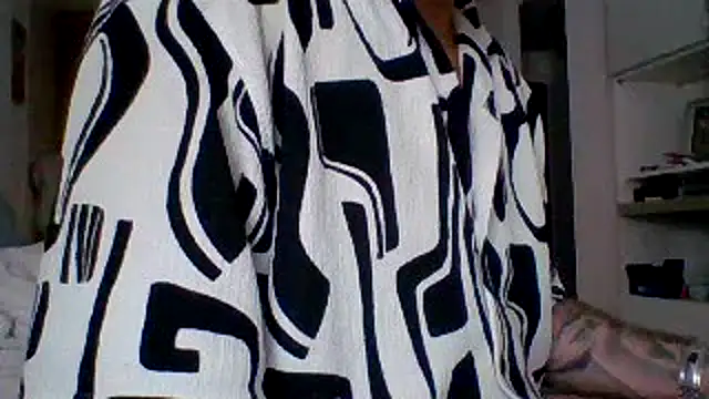 bobotattoのウェブカメラショー