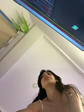 ZaraLuuv Live XXX-Chat