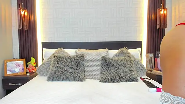 Anghel_Stone 网络视讯表演