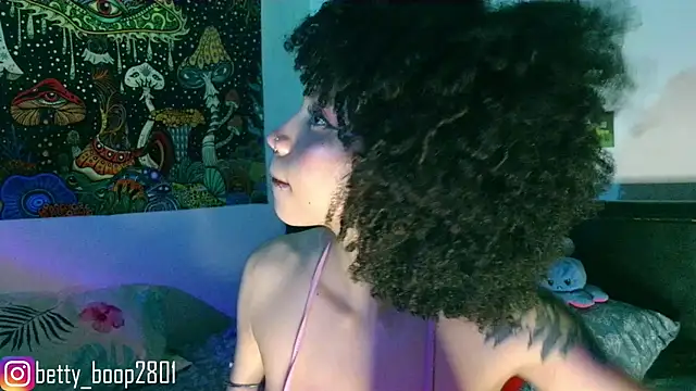 Chat XXX Live bettyboo2801
