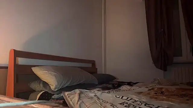 PierRiminiX Webcam show