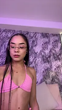 دردشة Mialarouse الجنسية المباشرة