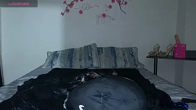 sweet_molly420: онлайн-секс-чат