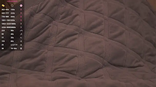 MarjoryHowlingwolf's Live XXX Chat