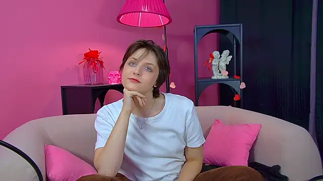 RitaRoses: онлайн-секс-чат