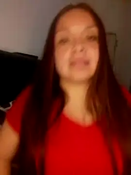 Show de Lina19_93 na webcam