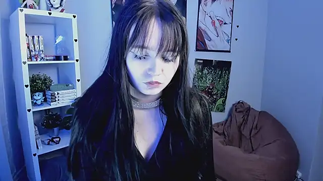 Tomie_Kawakami – Live XXX-chat