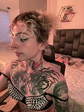 Chat XXX Live Bonnie_vega