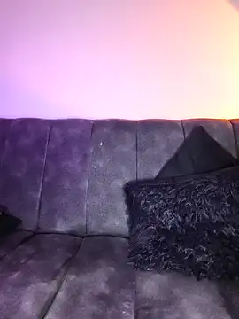 Mazikeen-- 웹캠 쇼