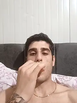 arenn1997's Live XXX Chat