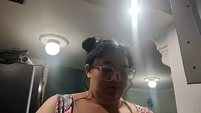 RubyPirsso18 Live XXX-Chat