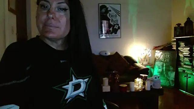 Živý XXX chat mandaloriangirls