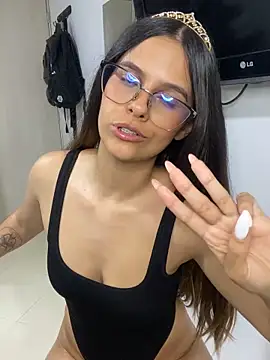 Sembang XXX Secara Langsung mar_sweett1