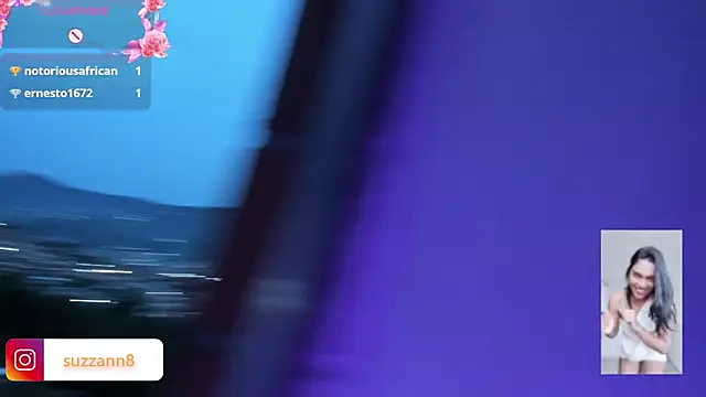 AnneteLynch: онлайн-секс-чат