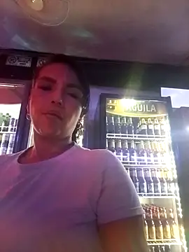 mariana_mauricio_hot Show Webcam