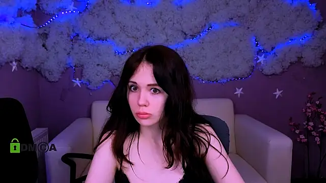 playful_sophie 网络视讯表演