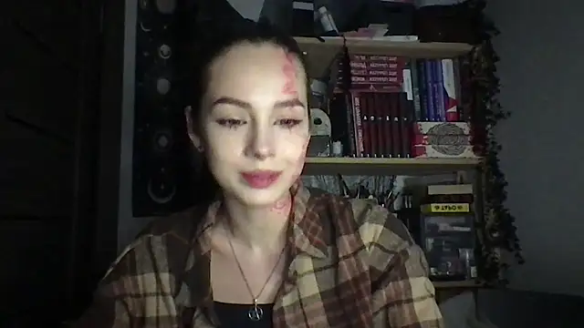 Yuna5343 Pertunjukan Webcam