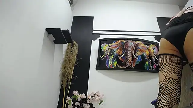 laura_fit Webcamshow