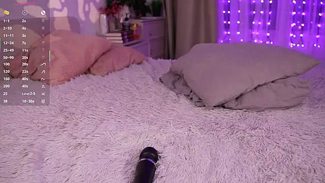 EarleanMottai's Live XXX Chat