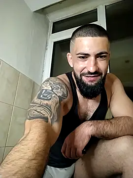 Show de Tommy_Porn_ na webcam