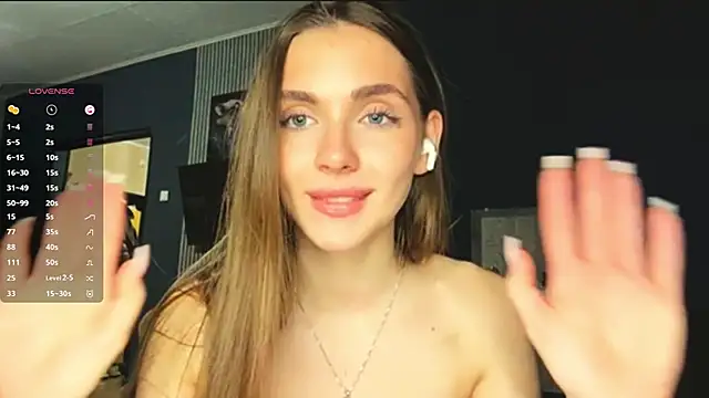 Chat +18 de Veluxe ao vivo