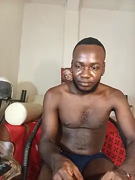 alfablackx 网络视讯表演