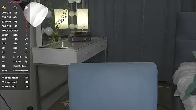 RubieNibbs Adlı Modelin Canlı XXX Sohbeti