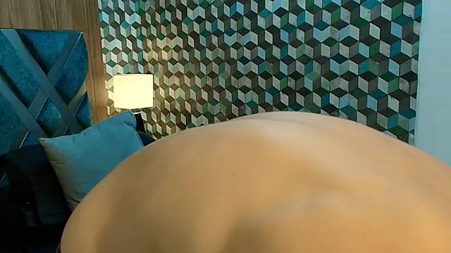 Webkamerová show Joaho_Fernandez