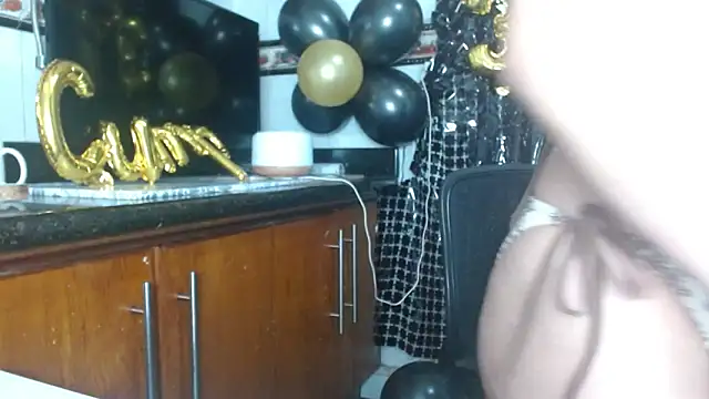 Madisson_Messyy's Live XXX Chat