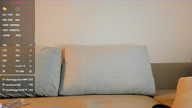 TommyDrovin Obrolan Langsung XXX