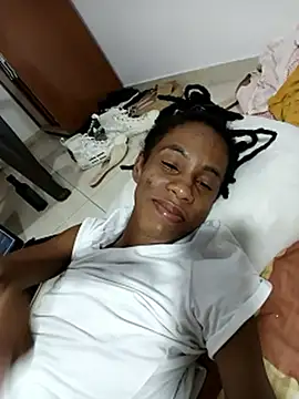 โชว์เว็บแคมของ africa_deluxe