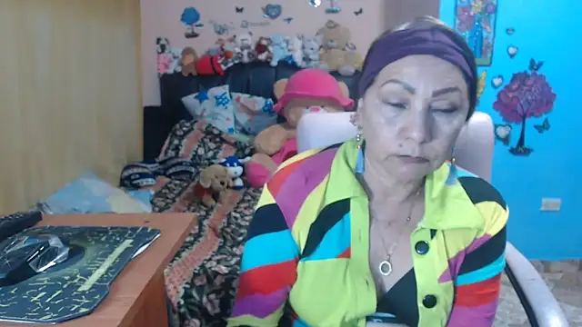 milfeddy_'s Webcam Show