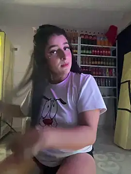 _Linoshka_1 Obrolan Langsung XXX