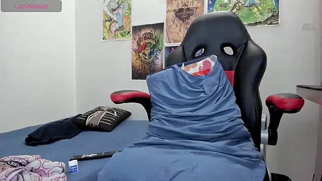 Aron_Baylor Live XXX-Chat