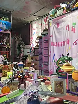 Chat XXX Live JesuAdam