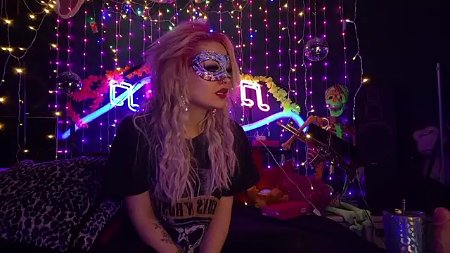 anonymouszNn Live XXX chat