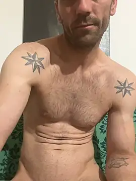 Fabrizzio18_ Webcam show