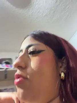 Czat XXX na żywo – Violet_carson